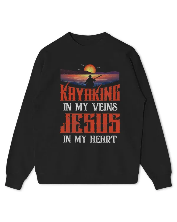 Kids Standard Sweatshirt