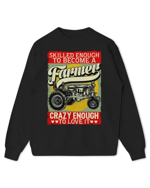 Kids Standard Sweatshirt