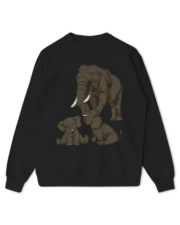 Kids Standard Sweatshirt