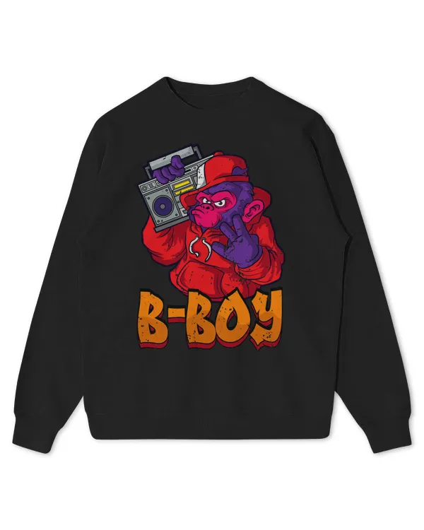 Kids Standard Sweatshirt