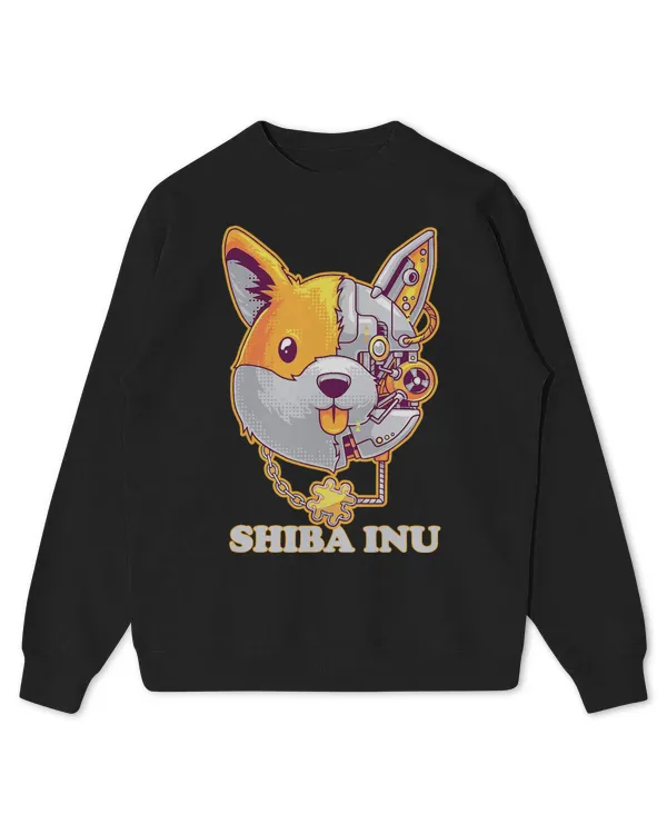 Kids Standard Sweatshirt