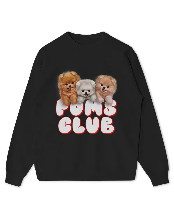 Kids Standard Sweatshirt
