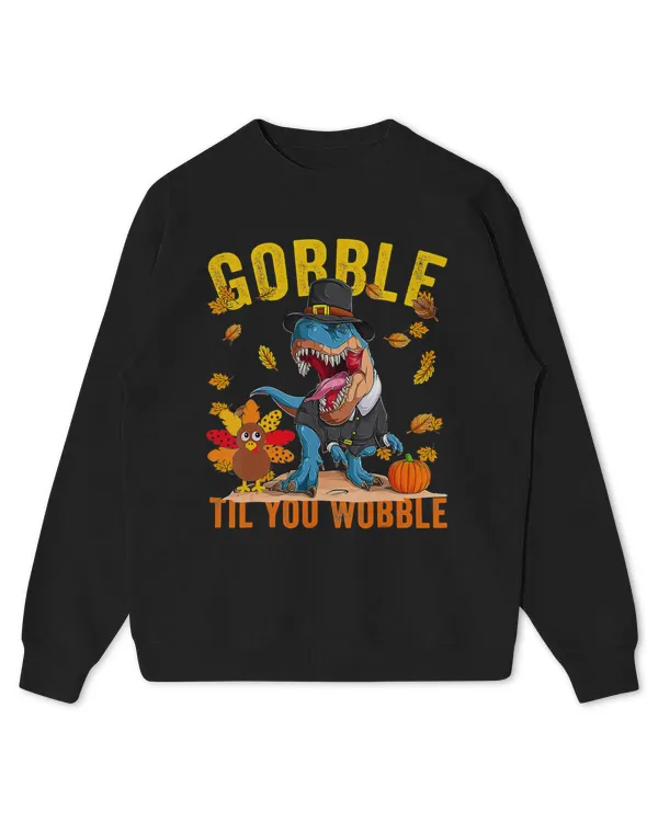 Kids Standard Sweatshirt