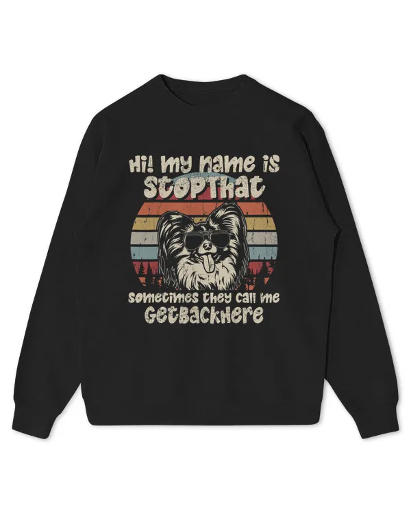 Kids Standard Sweatshirt