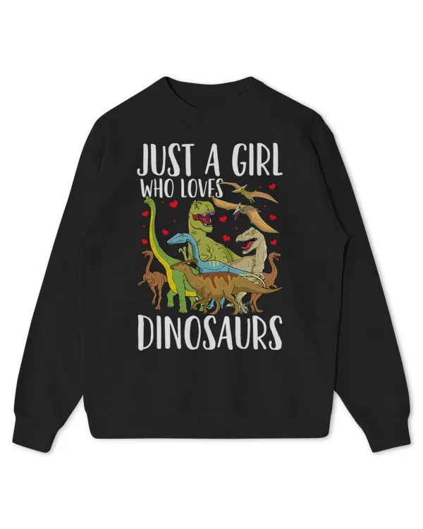 Kids Standard Sweatshirt