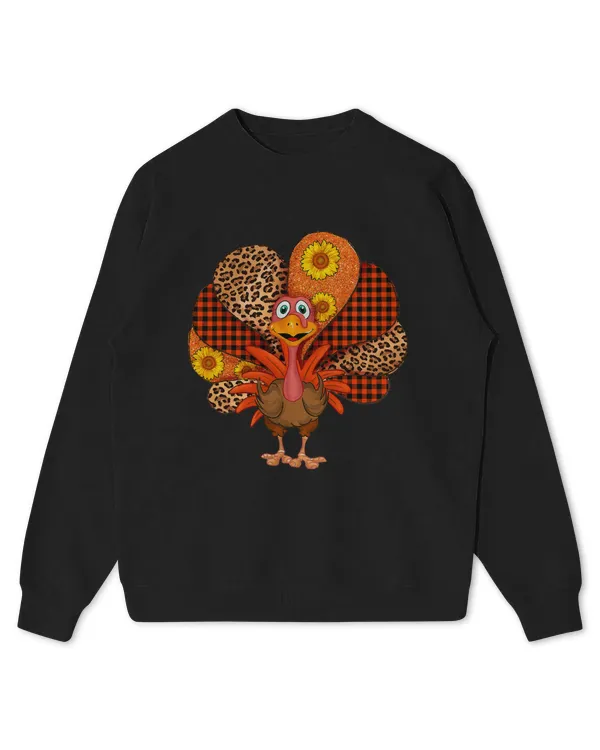 Kids Standard Sweatshirt