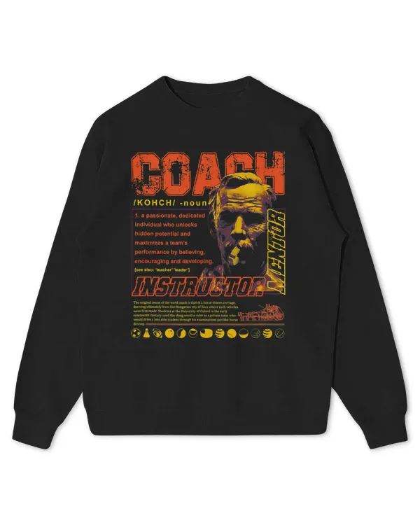 Kids Standard Sweatshirt