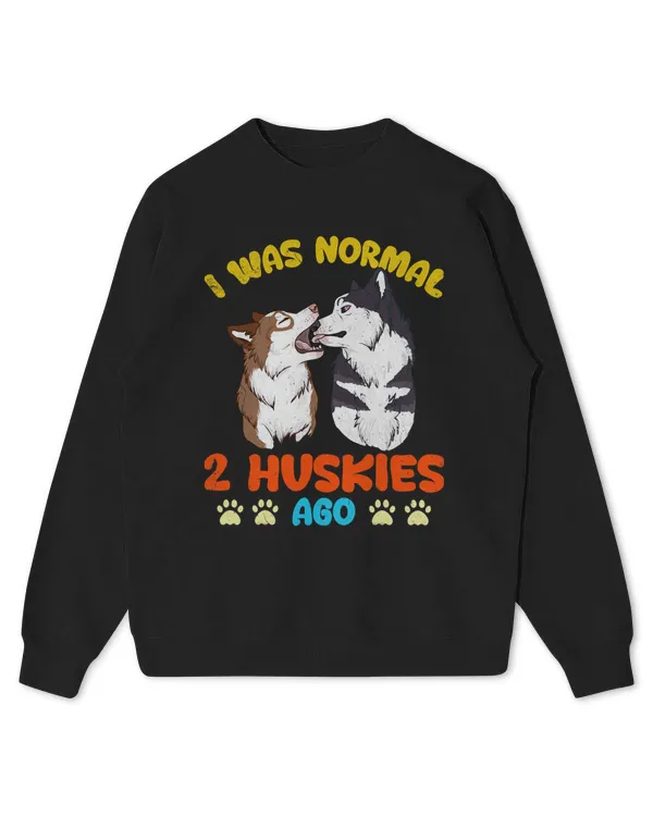 Kids Standard Sweatshirt
