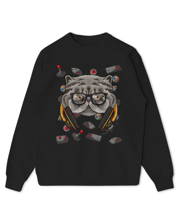 Kids Standard Sweatshirt