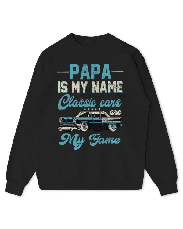 Kids Standard Sweatshirt