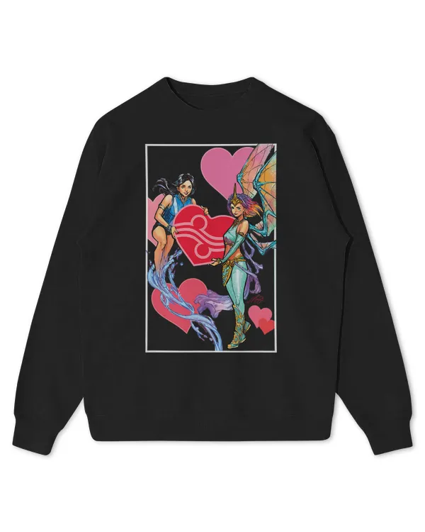 Kids Standard Sweatshirt