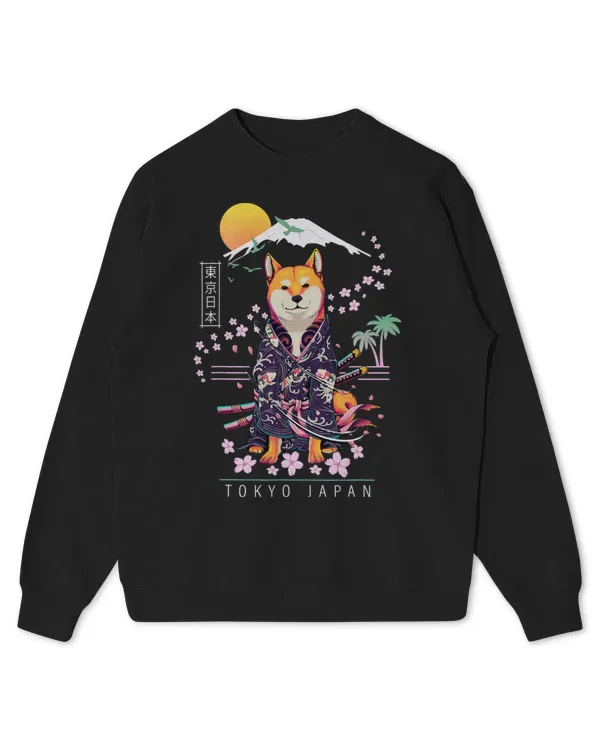 Kids Standard Sweatshirt