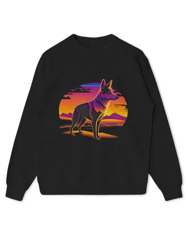 Kids Standard Sweatshirt