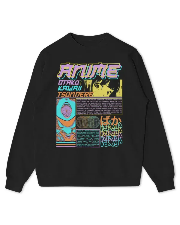 Kids Standard Sweatshirt