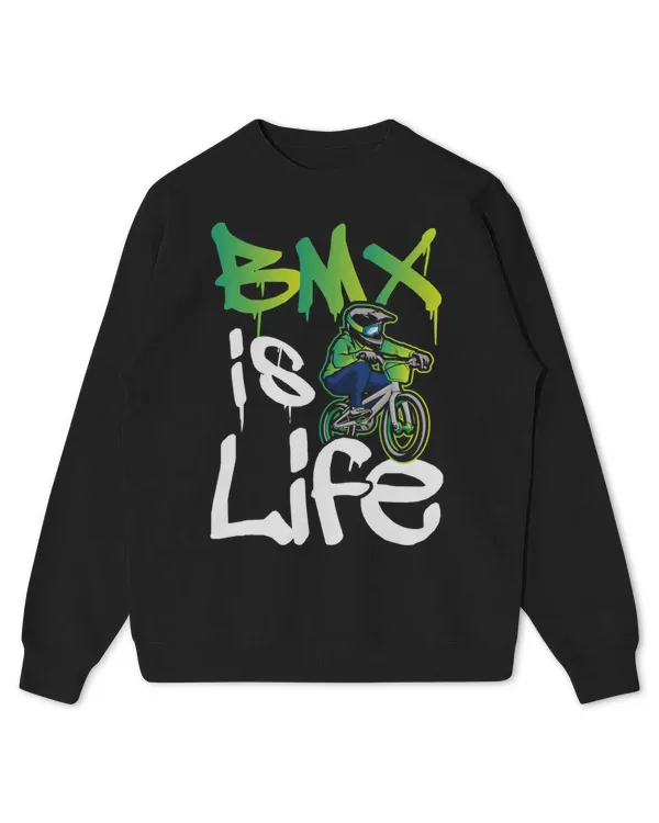 Kids Standard Sweatshirt