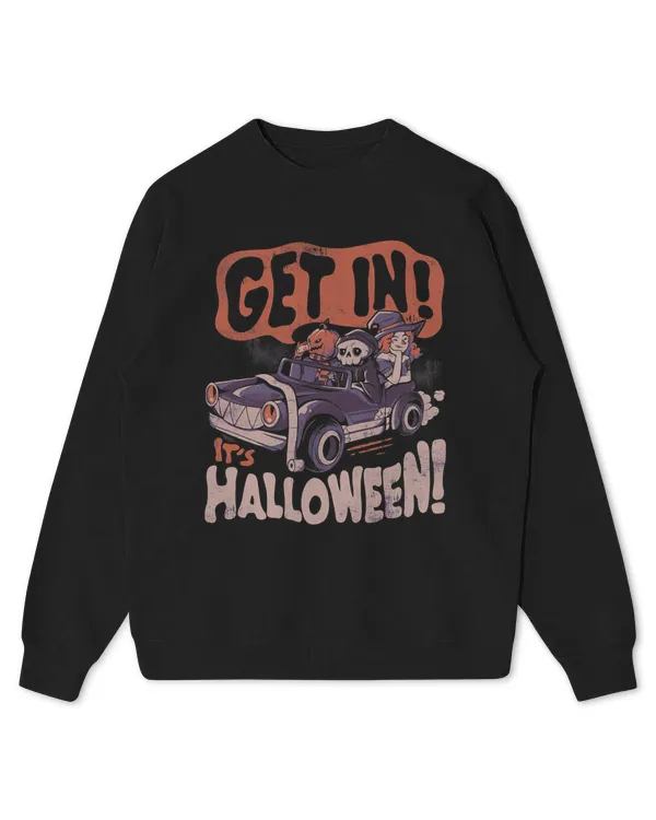 Kids Standard Sweatshirt