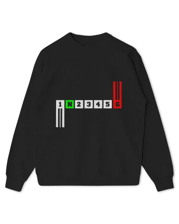 Kids Standard Sweatshirt