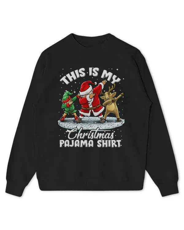 Kids Standard Sweatshirt