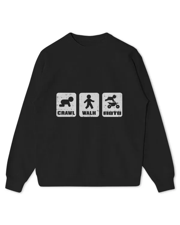 Kids Standard Sweatshirt