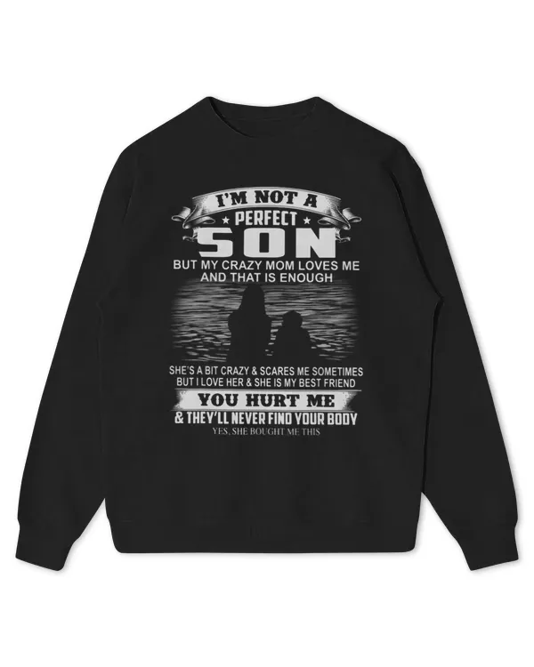 Kids Standard Sweatshirt