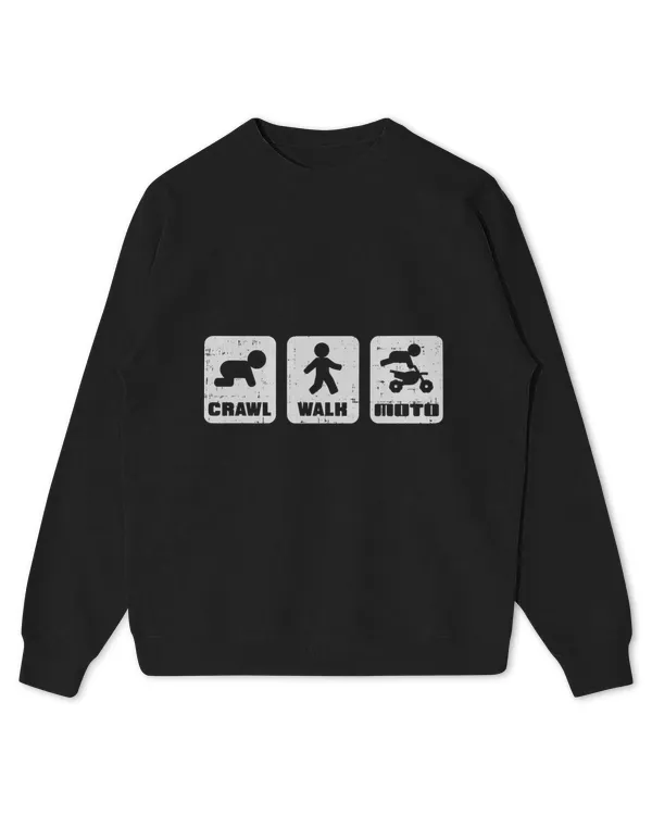 Kids Standard Sweatshirt