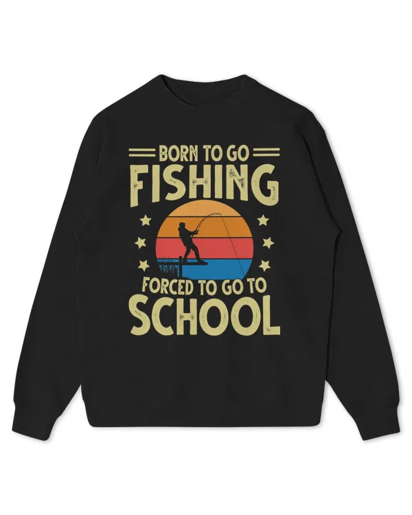 Kids Standard Sweatshirt