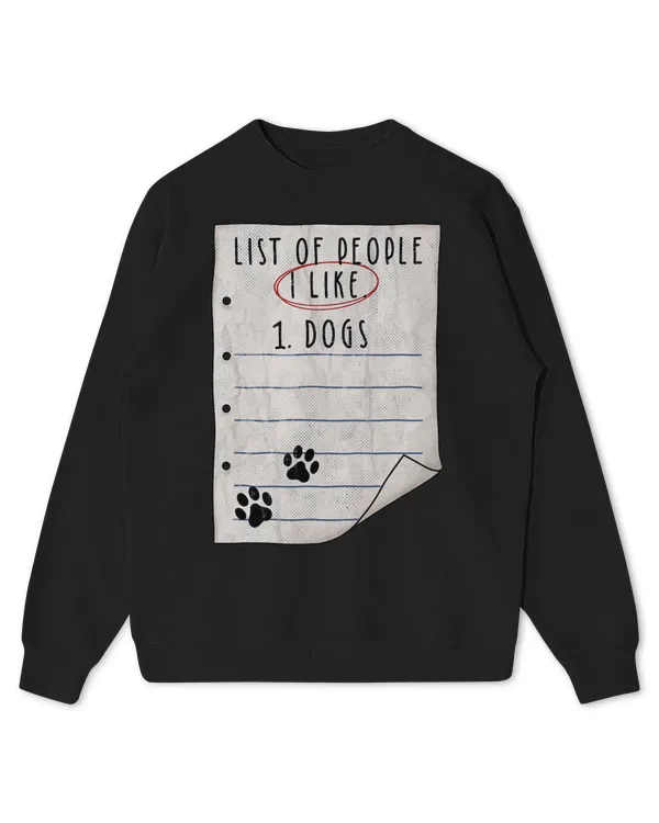 Kids Standard Sweatshirt