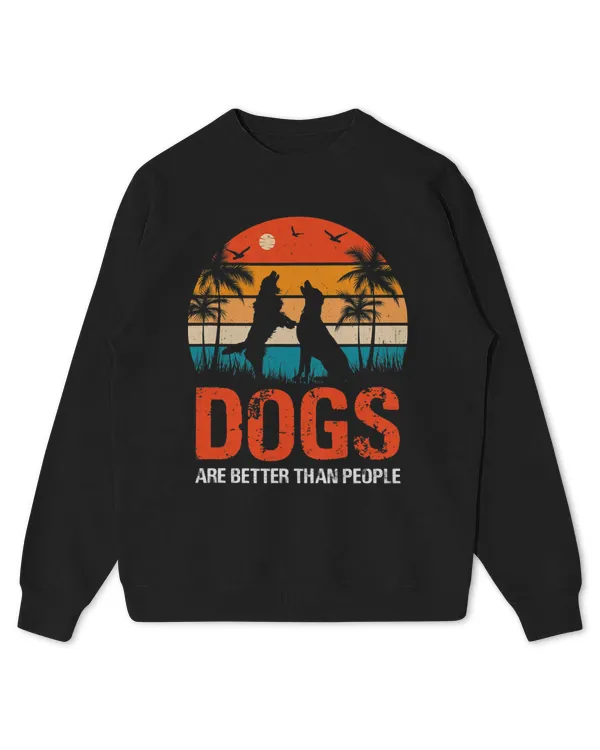 Kids Standard Sweatshirt