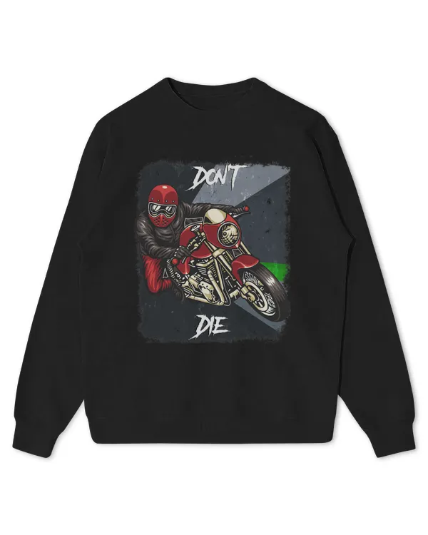 Kids Standard Sweatshirt