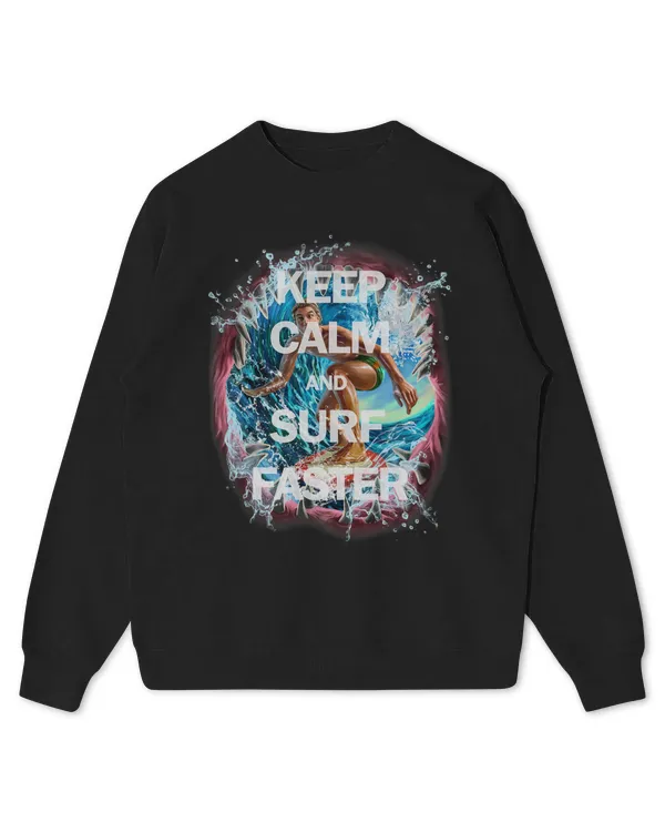 Kids Standard Sweatshirt