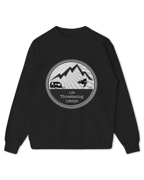Kids Standard Sweatshirt