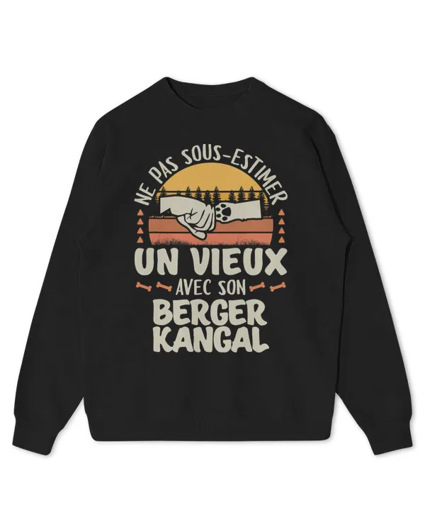 Kids Standard Sweatshirt