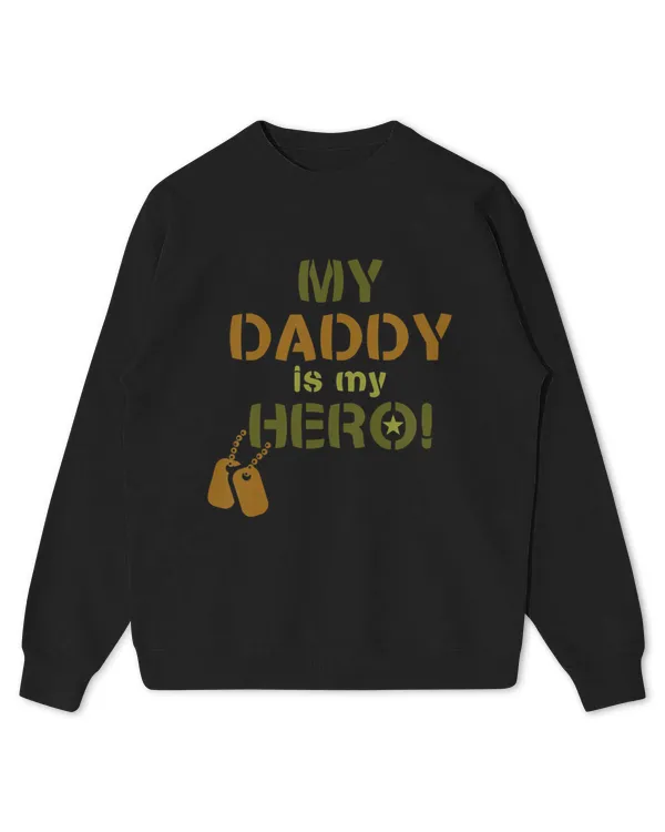 Kids Standard Sweatshirt