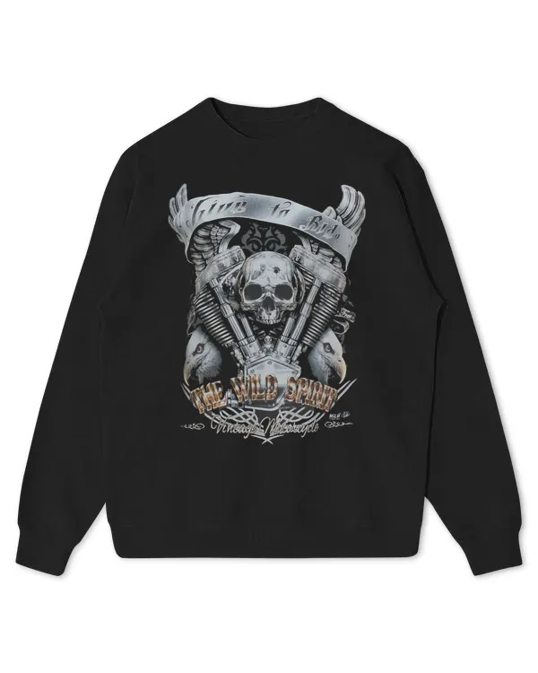Kids Standard Sweatshirt