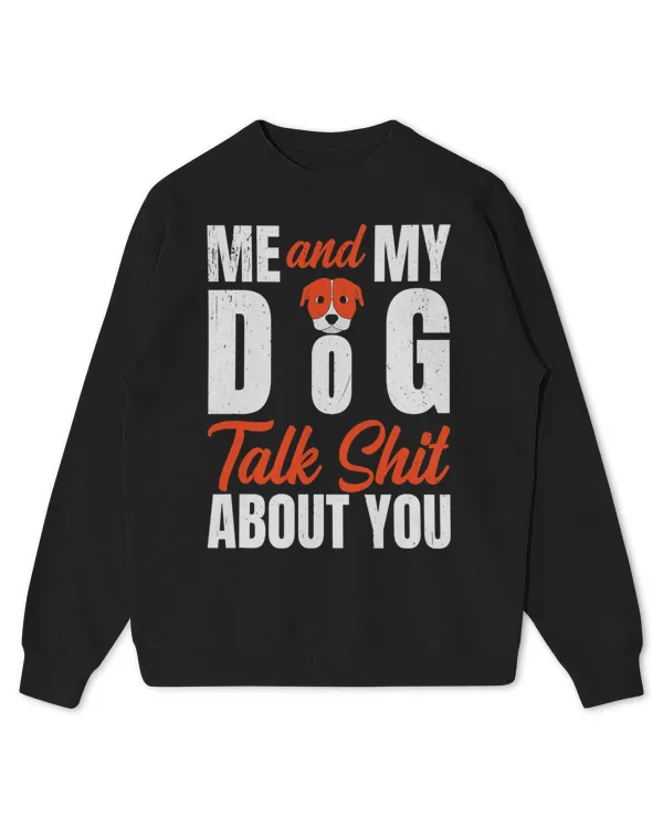 Kids Standard Sweatshirt