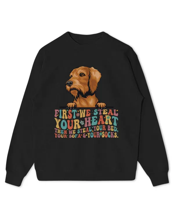 Kids Standard Sweatshirt