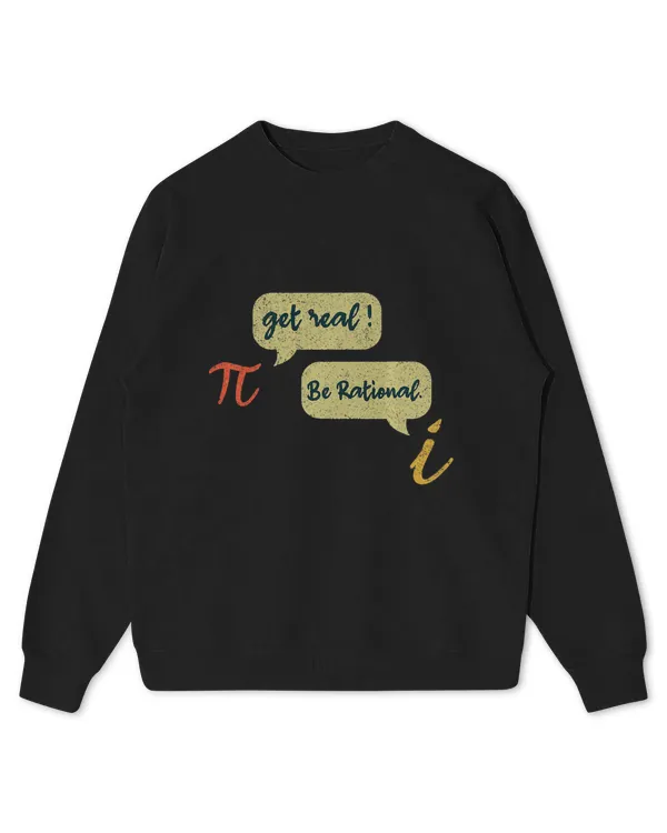 Kids Standard Sweatshirt