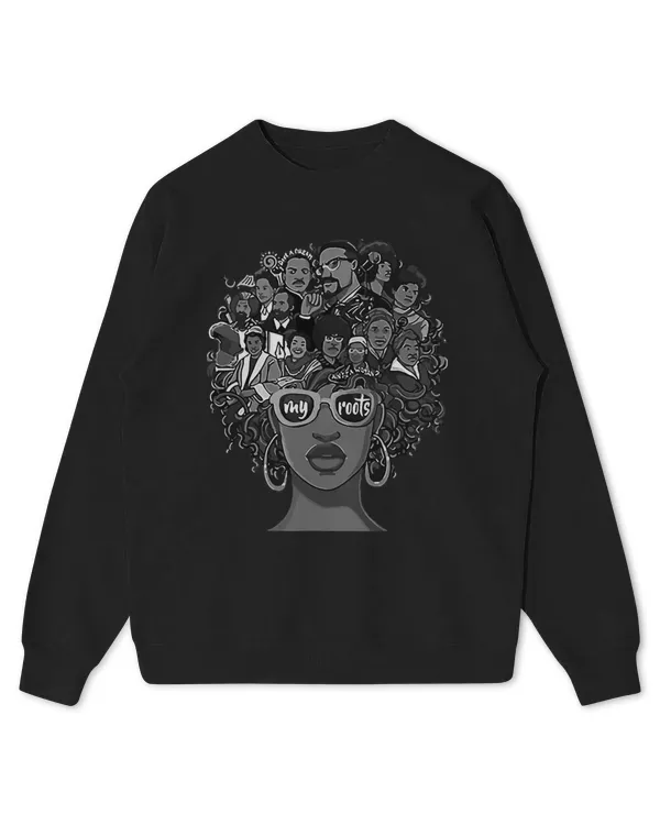 Kids Standard Sweatshirt