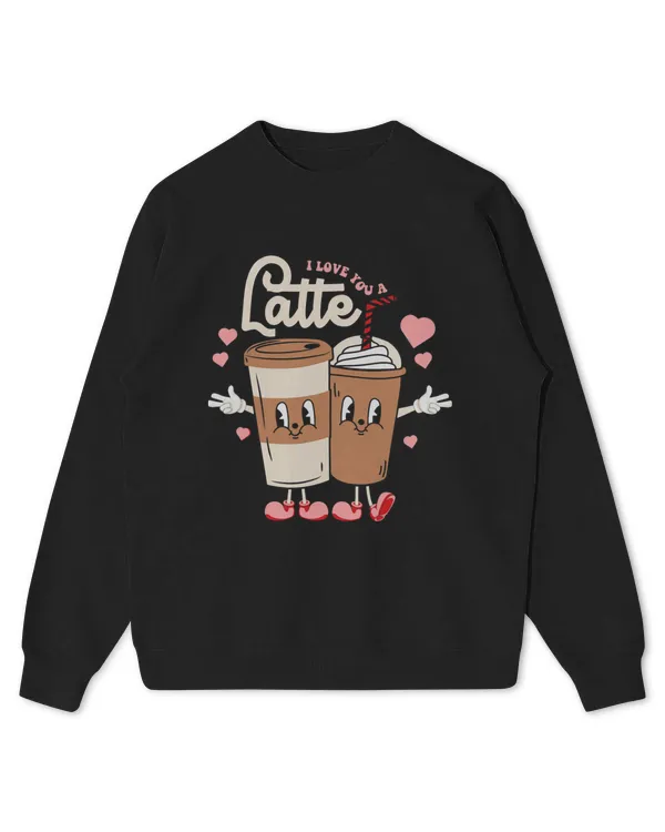 Kids Standard Sweatshirt