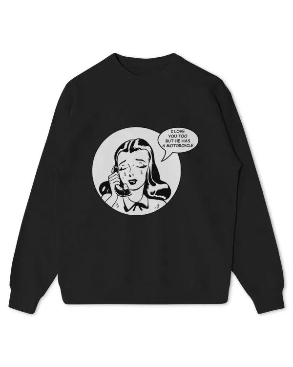 Kids Standard Sweatshirt