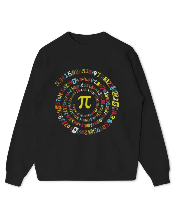 Kids Standard Sweatshirt