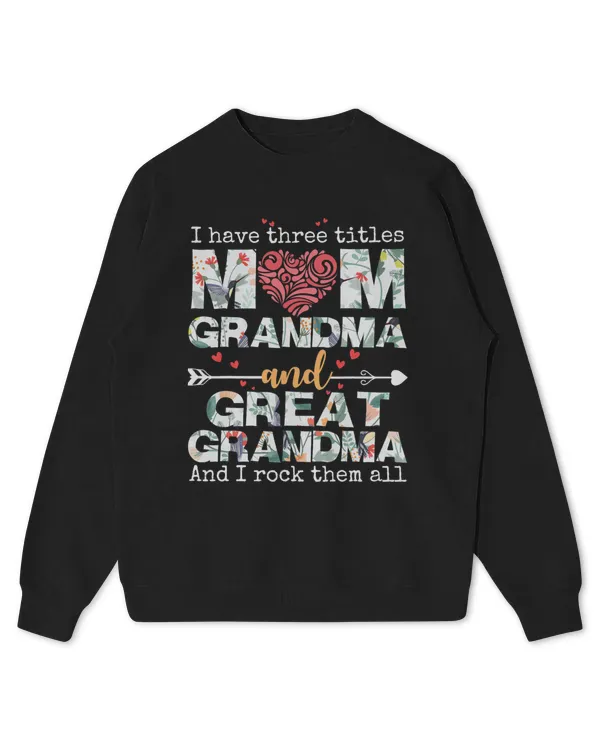 Kids Standard Sweatshirt
