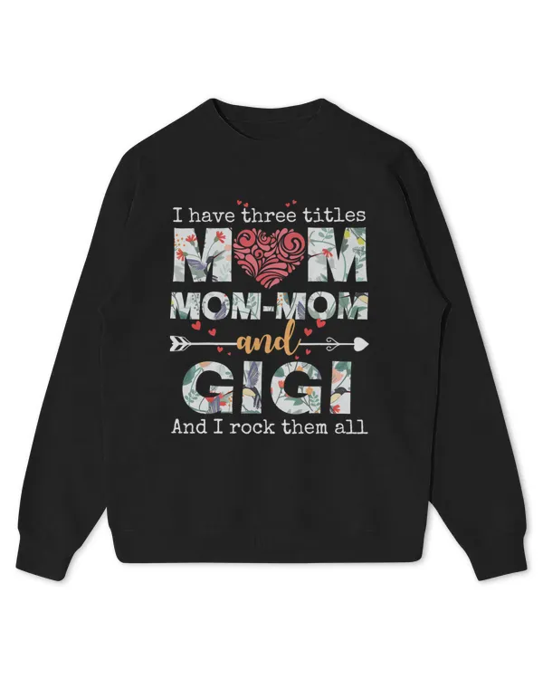 Kids Standard Sweatshirt