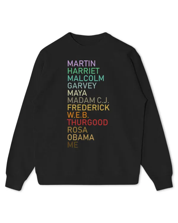 Kids Standard Sweatshirt