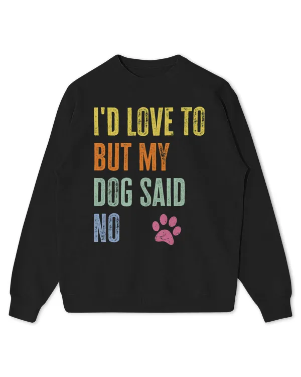 Kids Standard Sweatshirt