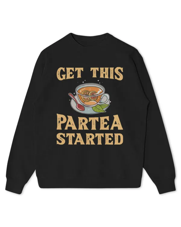 Kids Standard Sweatshirt