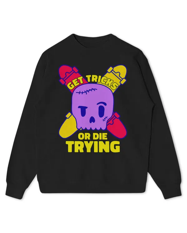 Kids Standard Sweatshirt