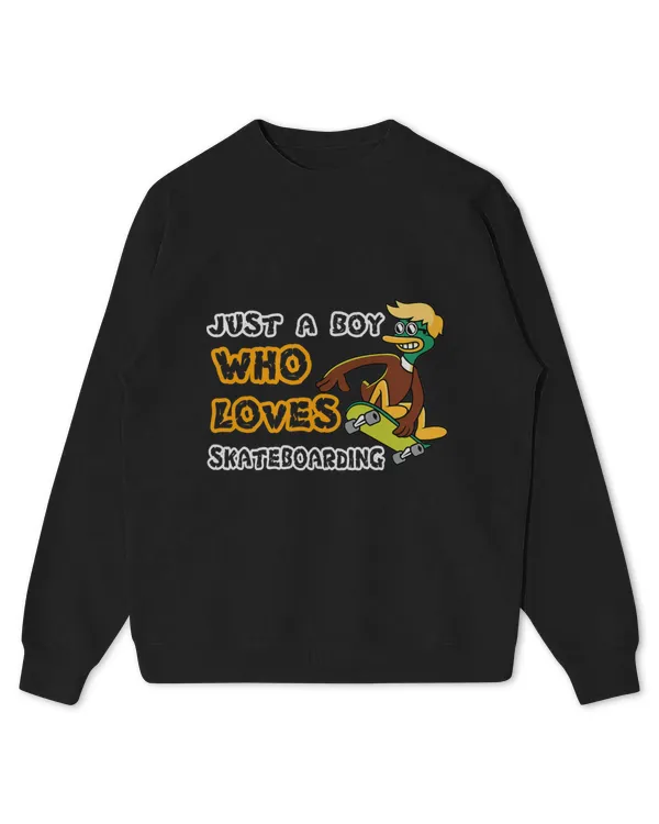 Kids Standard Sweatshirt