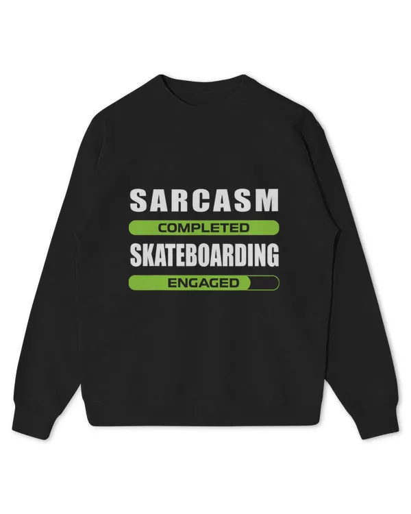 Kids Standard Sweatshirt