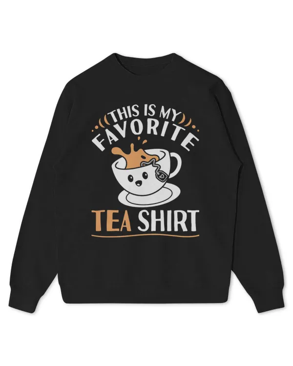 Kids Standard Sweatshirt